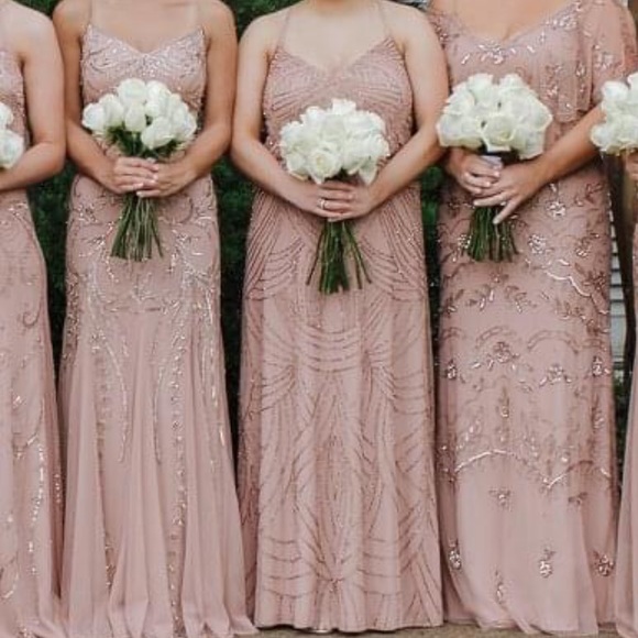 Adrianna Papell Formal Dress - Picture 10 of 10